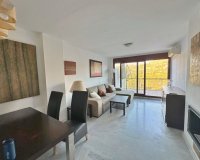 Resale - apartment - Estepona - Selwo