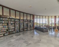 Resale - apartment - Estepona - Selwo