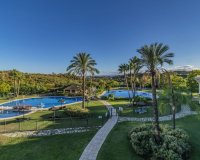 Resale - apartment - Estepona - Selwo