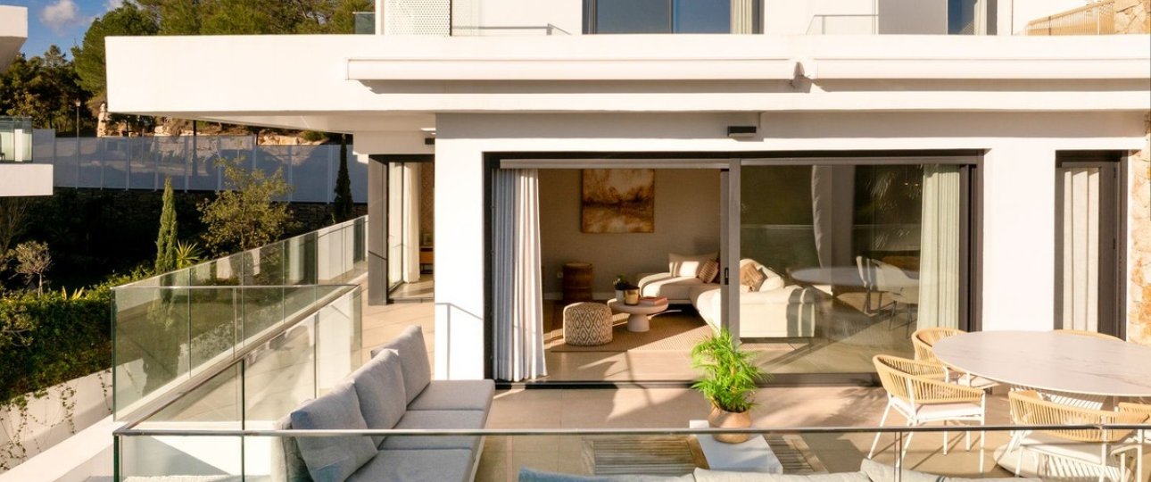 Resale - apartment - Estepona - Selwo