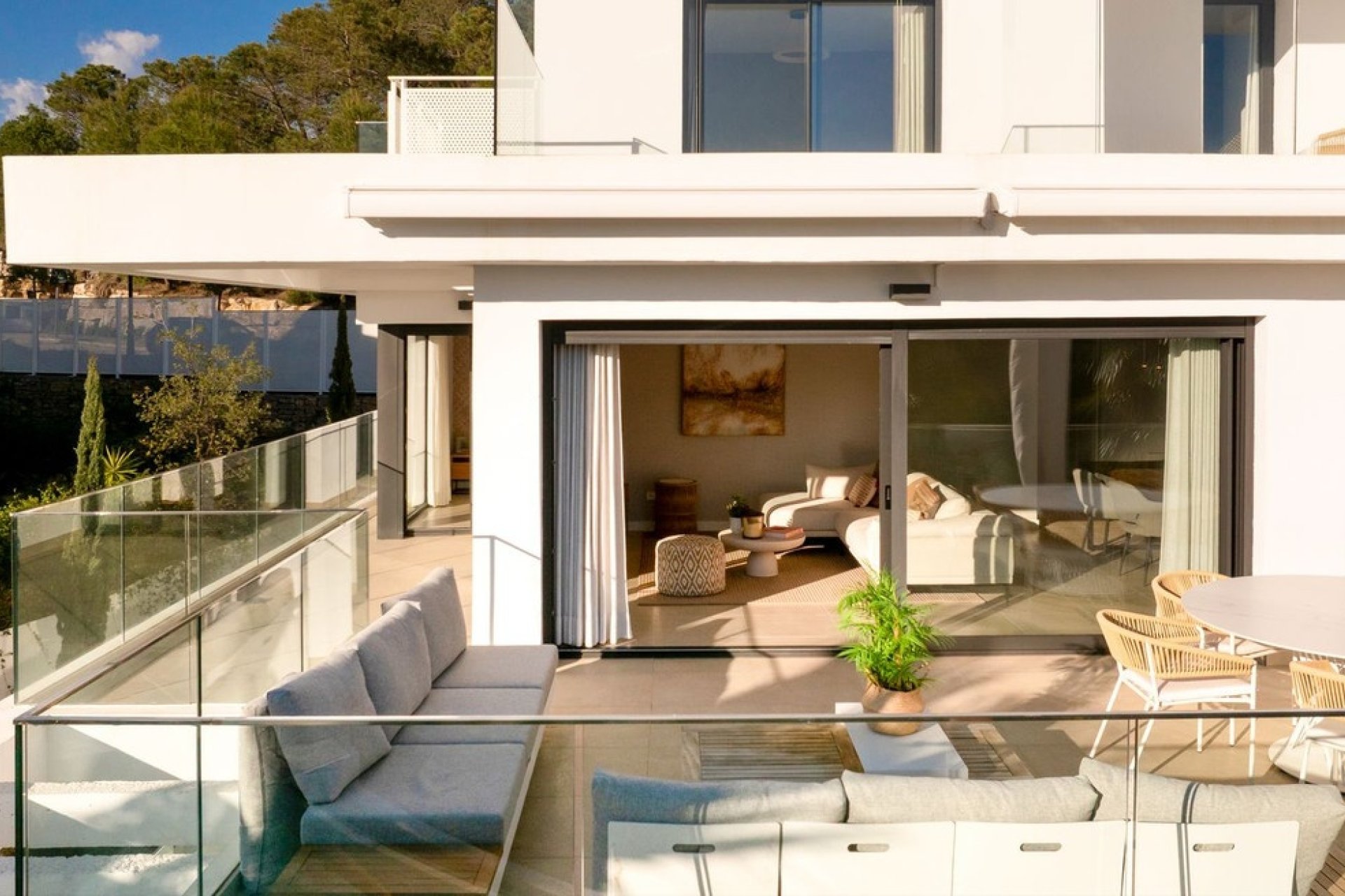 Resale - apartment - Estepona - Selwo
