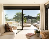 Resale - apartment - Estepona - Selwo