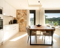 Resale - apartment - Estepona - Selwo