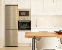 Resale - apartment - Estepona - Selwo