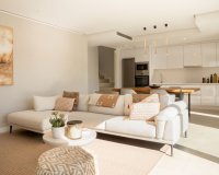 Resale - apartment - Estepona - Selwo