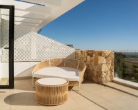 Resale - apartment - Estepona - Selwo