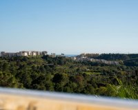 Resale - apartment - Estepona - Selwo