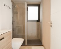 Resale - apartment - Estepona - Selwo