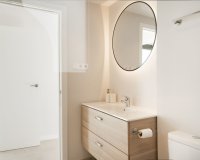 Resale - apartment - Estepona - Selwo