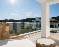Resale - apartment - Estepona - Selwo