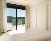 Resale - apartment - Estepona - Selwo