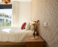 Resale - apartment - Estepona - Selwo