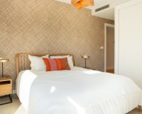 Resale - apartment - Estepona - Selwo