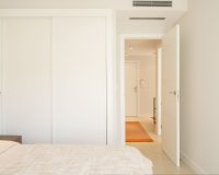 Resale - apartment - Estepona - Selwo