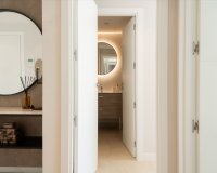Resale - apartment - Estepona - Selwo