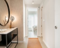 Resale - apartment - Estepona - Selwo