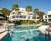 Resale - apartment - Estepona - Selwo