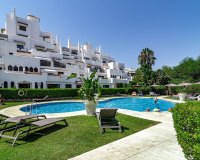 Resale - apartment - Estepona - Selwo