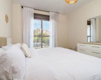 Resale - apartment - Estepona - Selwo