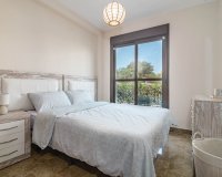 Resale - apartment - Estepona - Selwo