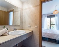 Resale - apartment - Estepona - Selwo