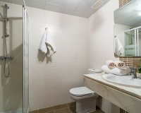 Resale - apartment - Estepona - Selwo
