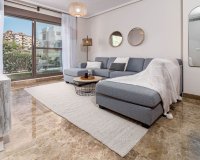 Resale - apartment - Estepona - Selwo