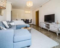 Resale - apartment - Estepona - Selwo
