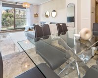 Resale - apartment - Estepona - Selwo