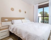 Resale - apartment - Estepona - Selwo