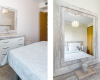 Resale - apartment - Estepona - Selwo