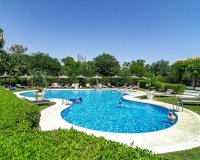 Resale - apartment - Estepona - Selwo