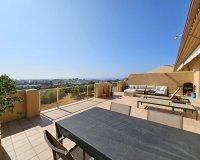 Resale - apartment - Estepona - Selwo