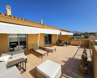 Resale - apartment - Estepona - Selwo