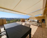 Resale - apartment - Estepona - Selwo
