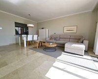Resale - apartment - Estepona - Selwo
