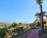 Resale - apartment - Estepona - Selwo