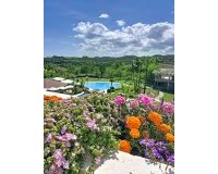Resale - apartment - Estepona - Selwo