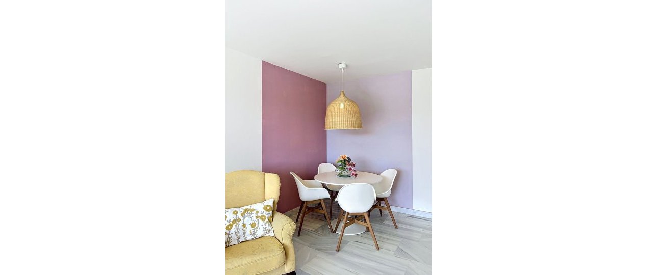 Resale - apartment - Estepona - Selwo