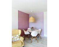 Resale - apartment - Estepona - Selwo