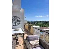 Resale - apartment - Estepona - Selwo