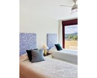 Resale - apartment - Estepona - Selwo