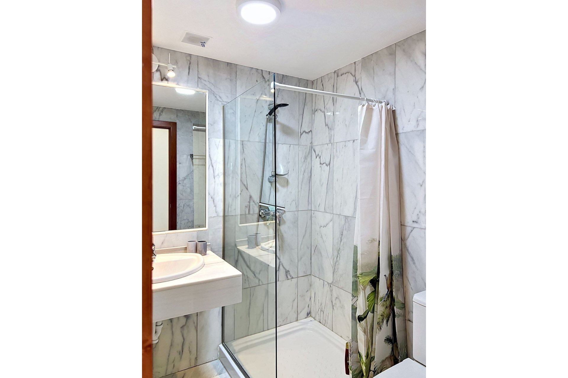 Resale - apartment - Estepona - Selwo