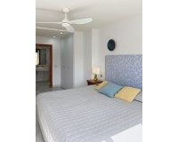 Resale - apartment - Estepona - Selwo