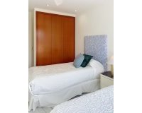 Resale - apartment - Estepona - Selwo
