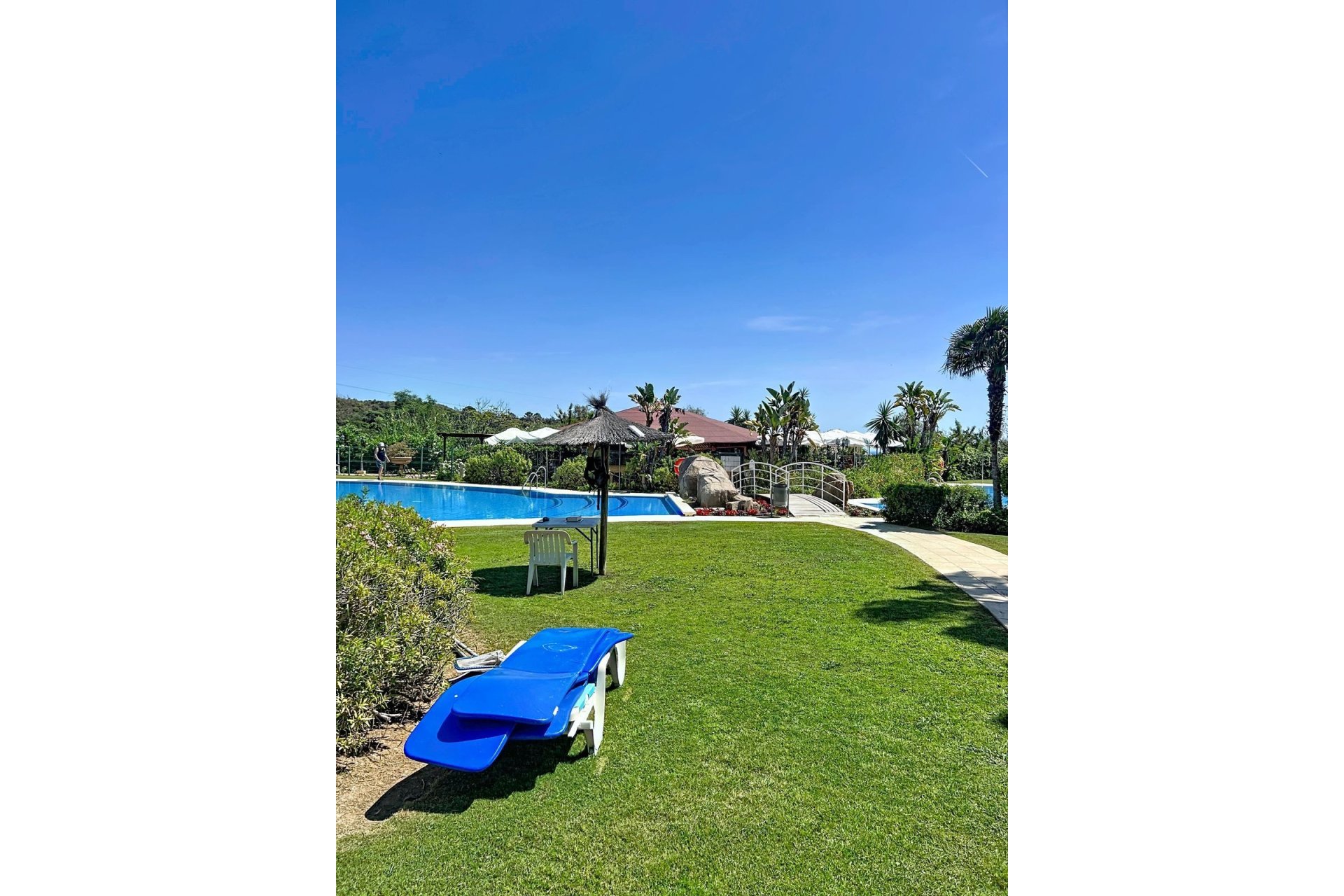 Resale - apartment - Estepona - Selwo