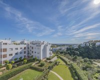 Resale - apartment - Estepona - Selwo