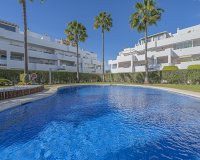 Resale - apartment - Estepona - Selwo