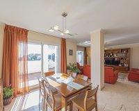 Resale - apartment - Estepona - Selwo