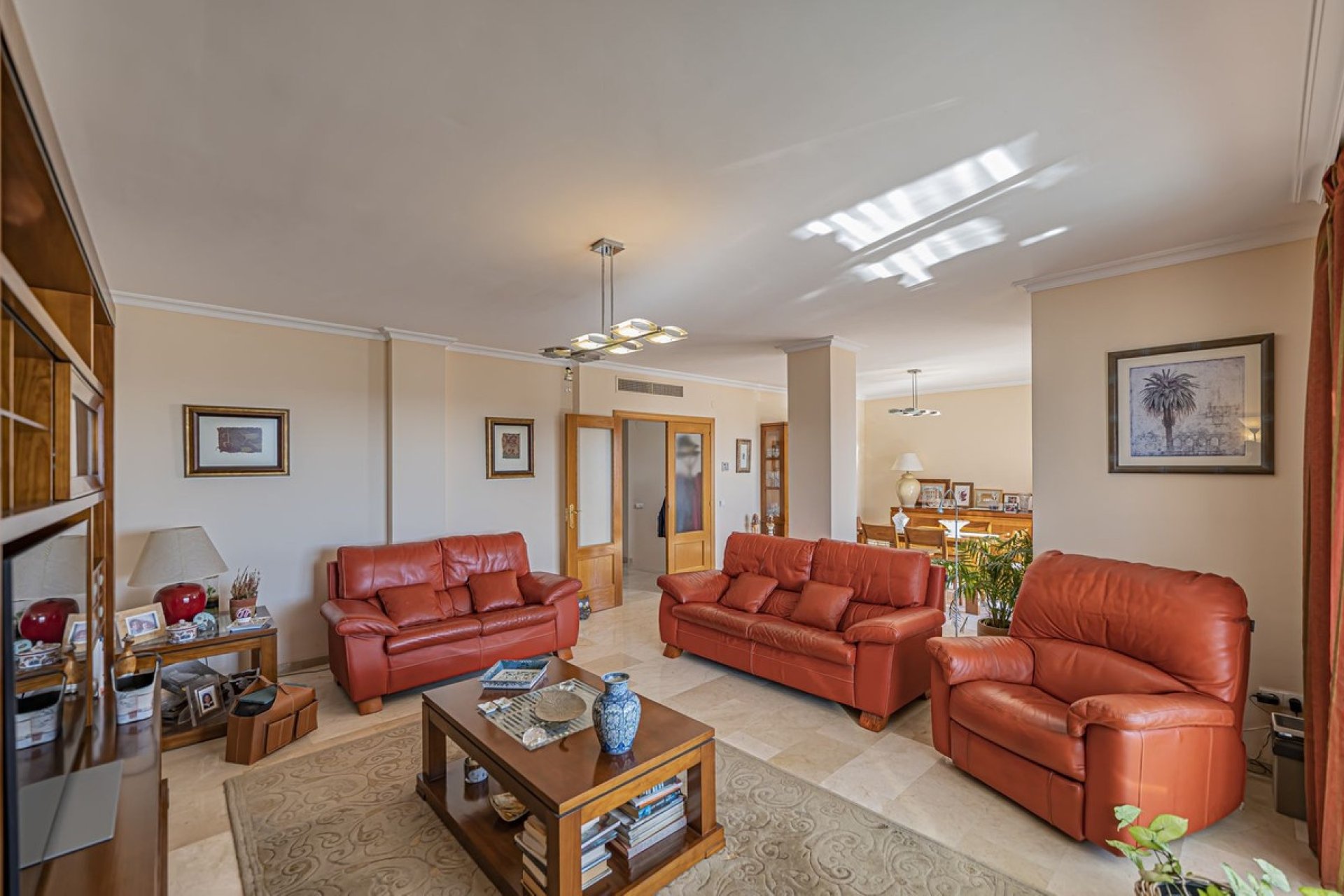 Resale - apartment - Estepona - Selwo